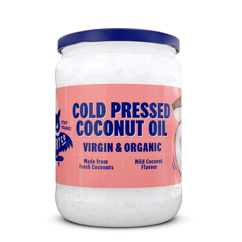 HealthyCo Bio Extra Panenský Kokosový olej 500 ml