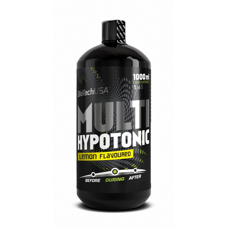 BioTech Multi Hypotonic 1000 ml