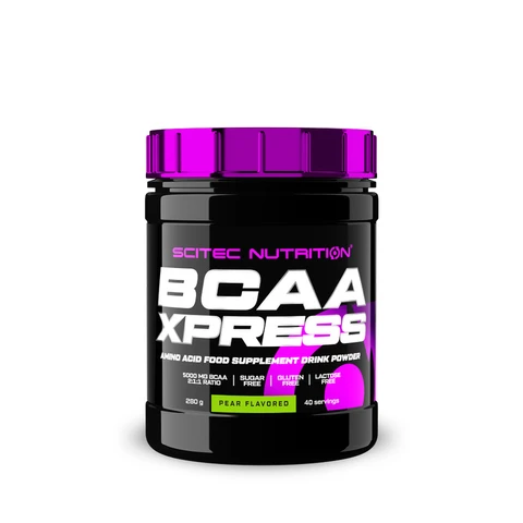 Scitec Nutrition BCAA Xpress 280 g pear