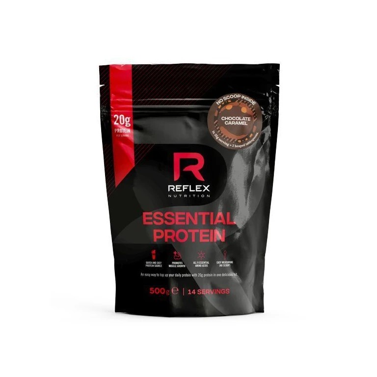 Reflex Essential Protein 500 g