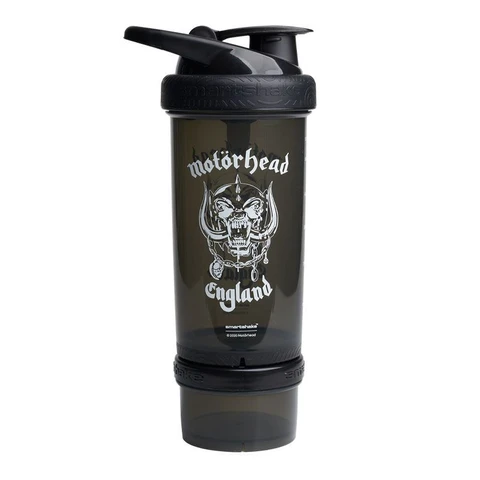 Šejkr Smartshake Revive Rock 750 ml Motörhead