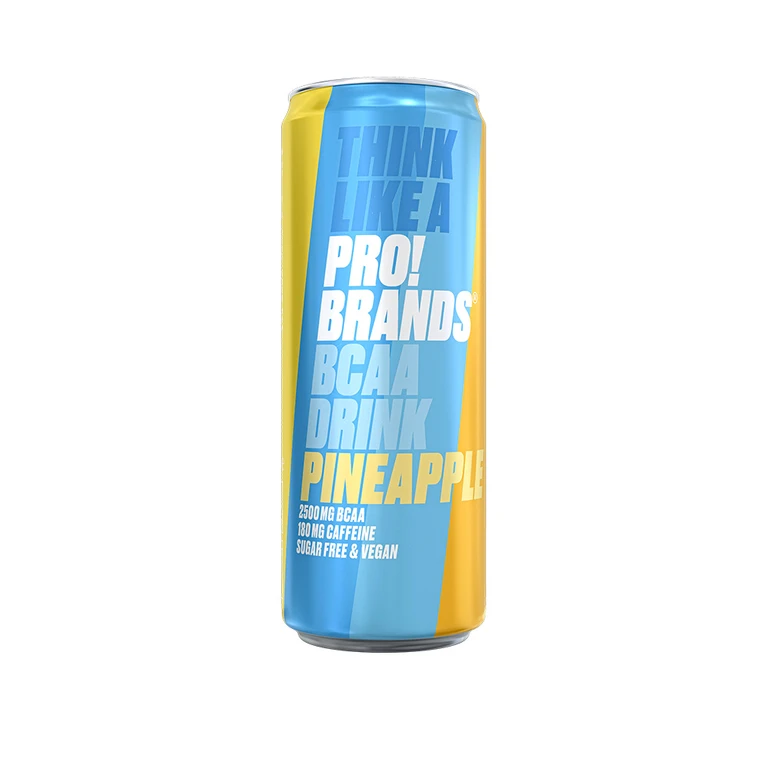 ProBrands BCAA Drink 330 ml