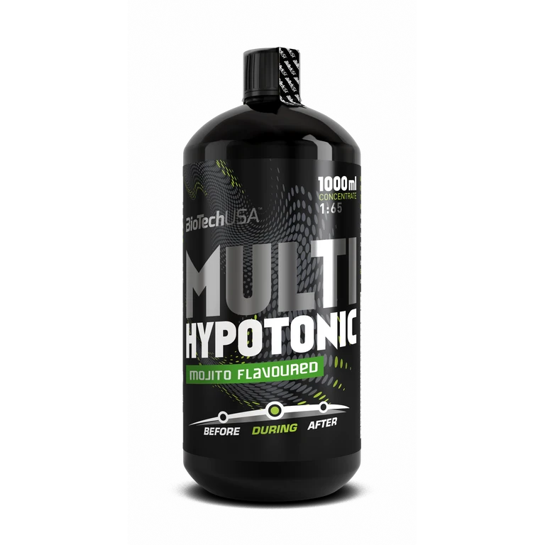 BioTech Multi Hypotonic 1000 ml