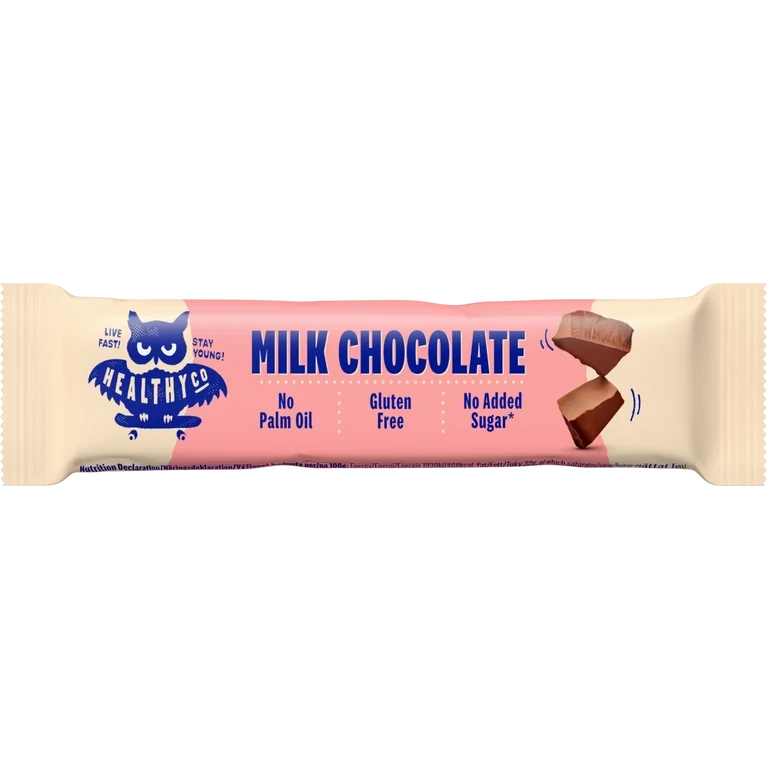 HealthyCo Bar 30 g