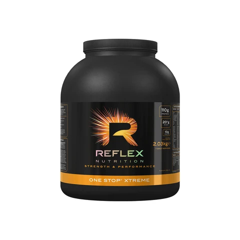 Reflex One Stop Xtreme 2030 g