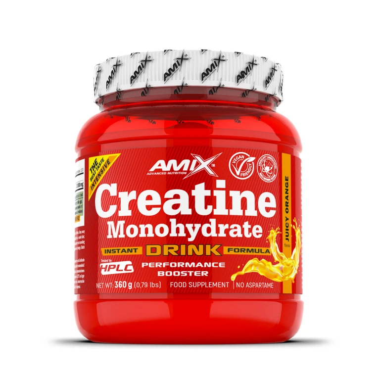 Amix Creatine Monohydrate Drink 360 g