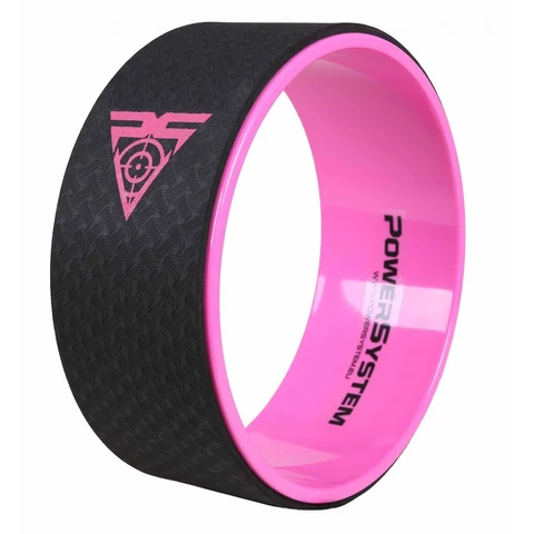 Yoga Wheel Pro pink