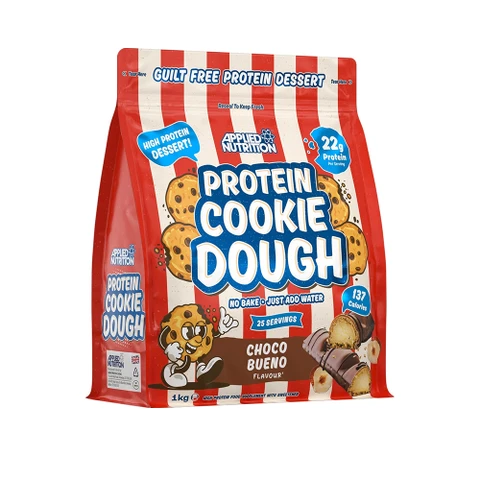 Applied Nutrition Protein Cookie Dough 1000 g choco bueno