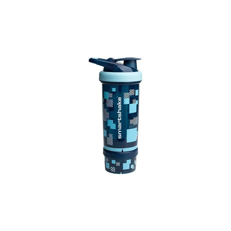 SmartShake™ Šejkr Revive 600 +150 ml