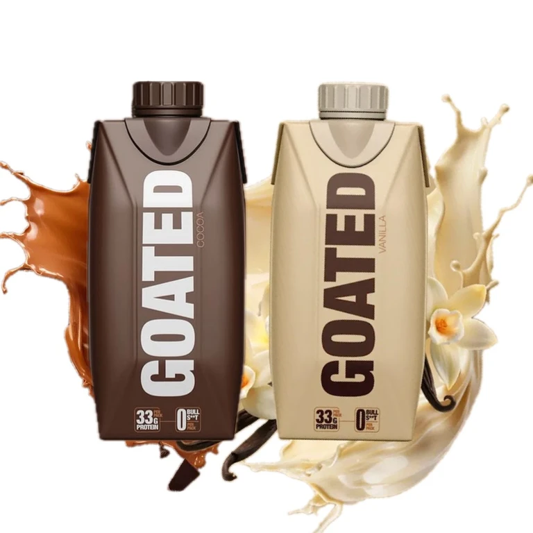Goated Protein Drink 330 ml