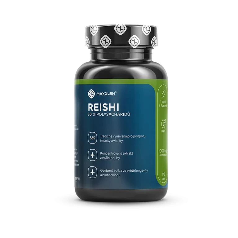 Maxxwin Reishi 90 cps