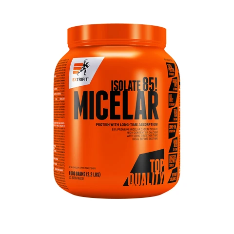 Extrifit Micellar Casein 1000 g