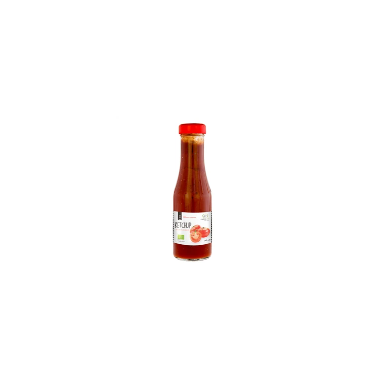 Nutrisslim Ketchup Bio 340 g