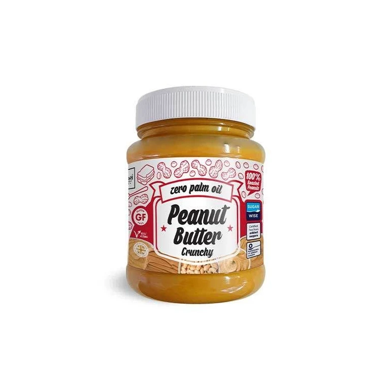 Skinny Peanut Butter 350 g