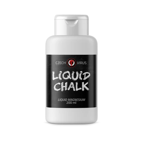 Czech Virus Liquid Chalk 200 ml