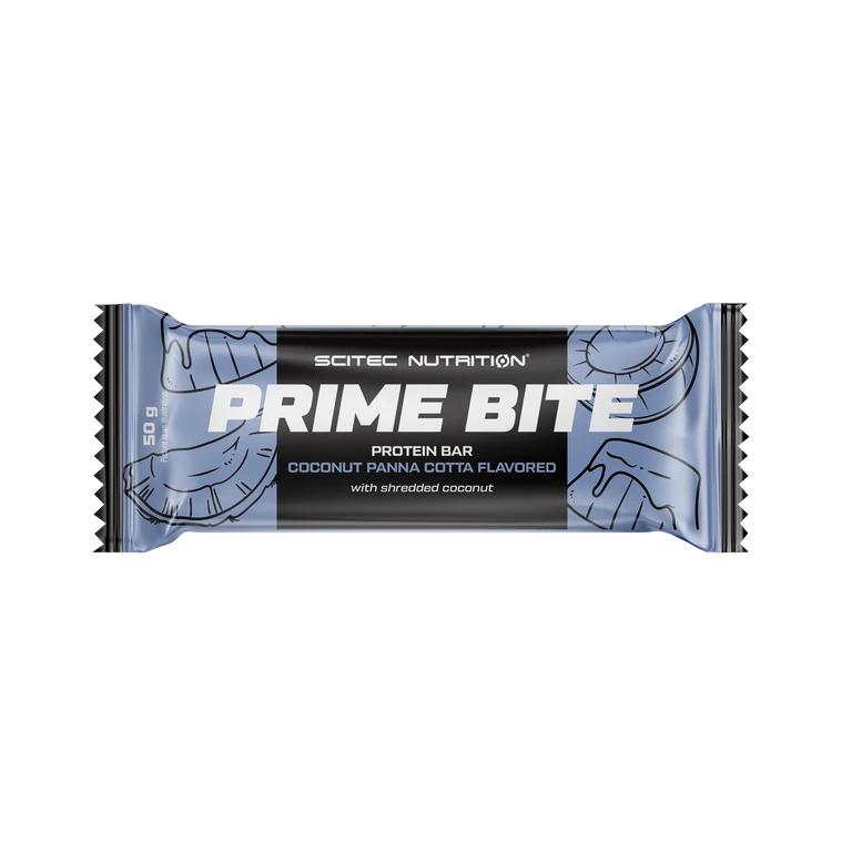 Scitec Nutrition Prime Bite Protein Bar 50 g