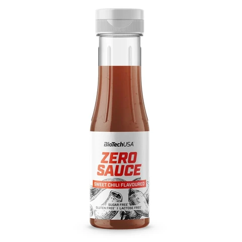 BioTech Zero Sauce 350 ml