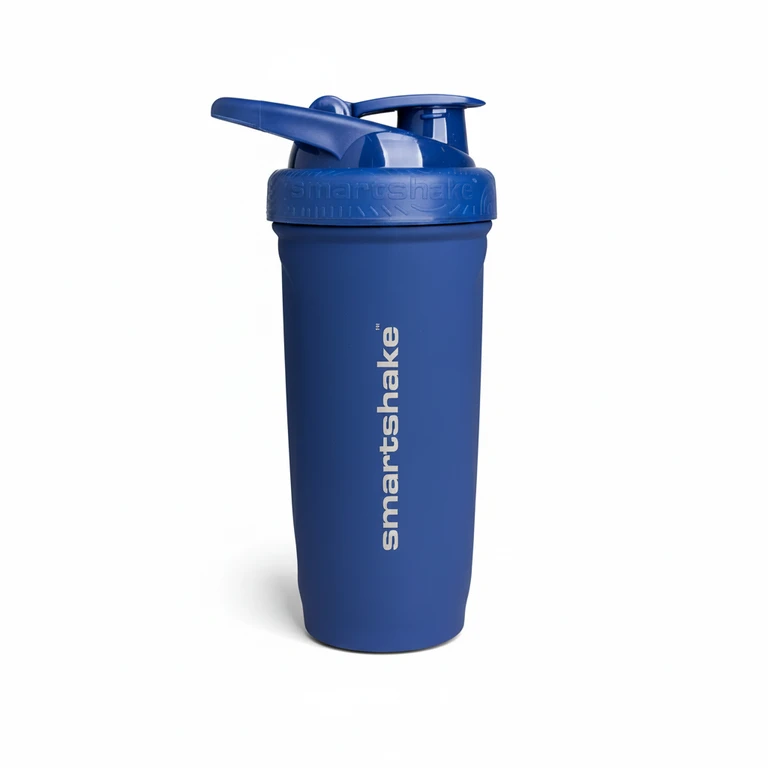 SmartShake™ Šejkr Reforce 900 ml (nerez)