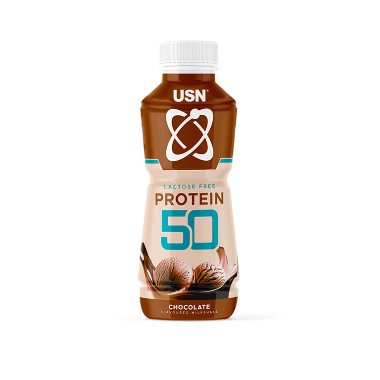 USN Trust 50 Protein 500 ml
