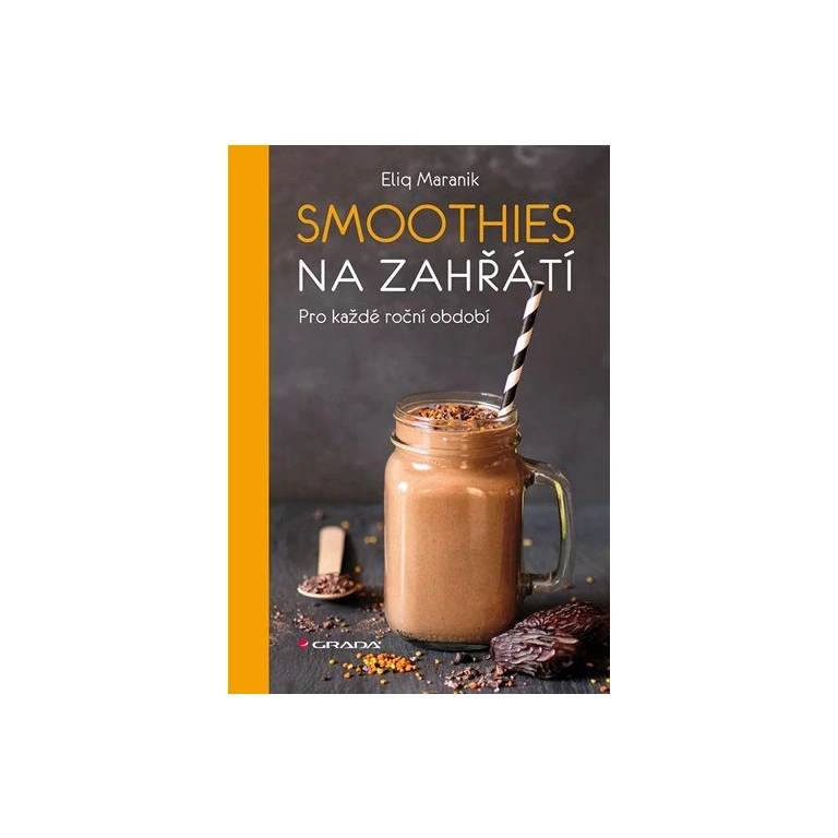 Smoothies na zahřátí