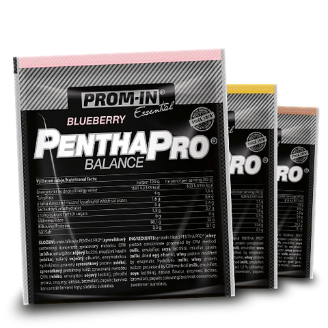 Prom-In Pentha Pro Balance 40 g vanilla