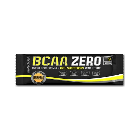 BioTech Bcaa Zero 9 g