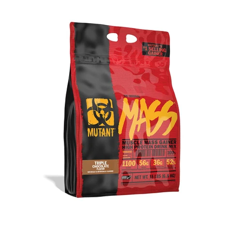 Mutant® Mass Gainer 6800 g