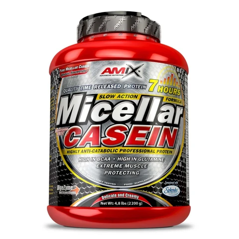 Amix Micellar Casein 2200 g