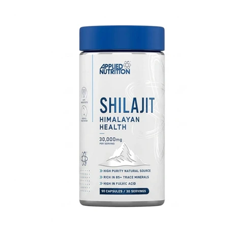 Applied Nutrition Shijalit 90 cps