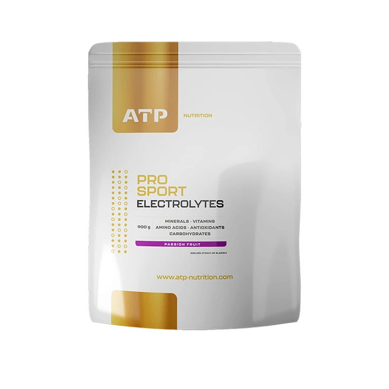 ATP Nutrition Pro Sport Electrolytes 900 g