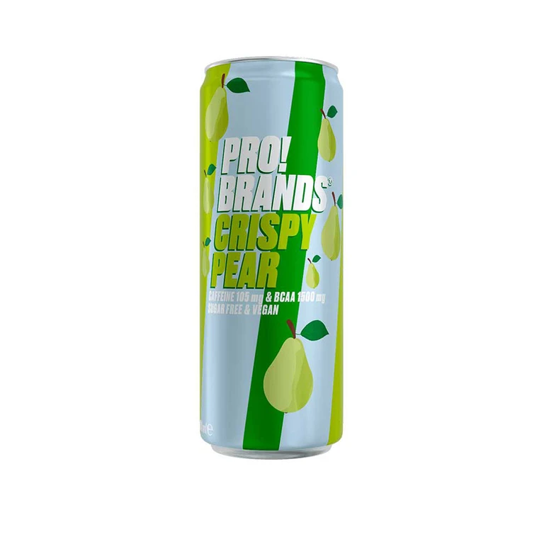 ProBrands BCAA Drink 330 ml