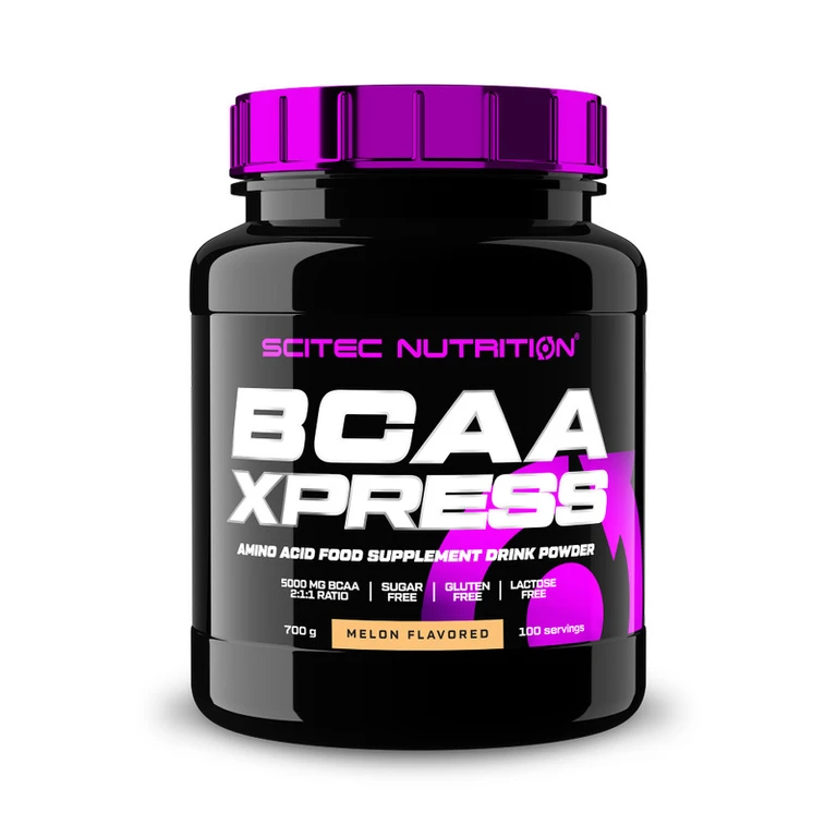 Scitec Nutrition BCAA Xpress 700 g