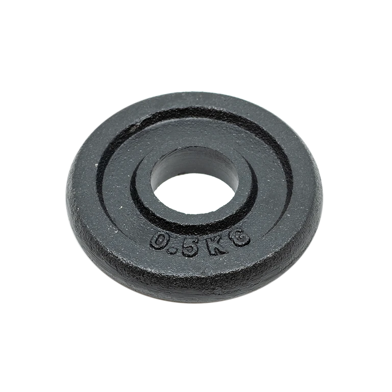 Acra Kotouč 30 mm litina 0,5 kg