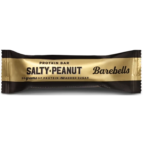 Barebells Protein Bar 55 g salty peanut