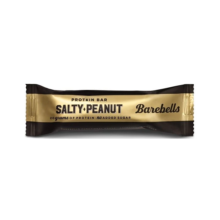 Barebells Protein Bar 55 g