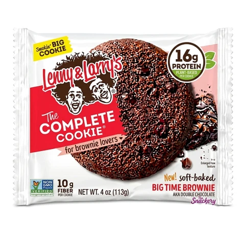 Lenny & Larry´s The Complete Cookie 113 g