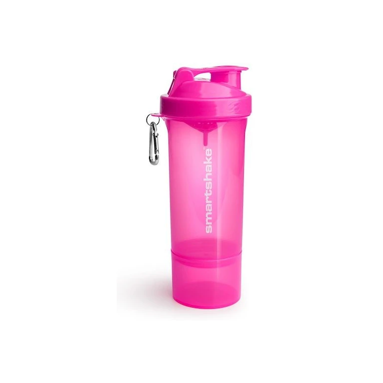 SmartShake™ Šejkr Slim 400 +100 ml