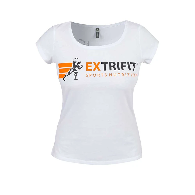 Extrifit T-shirt 26 women white