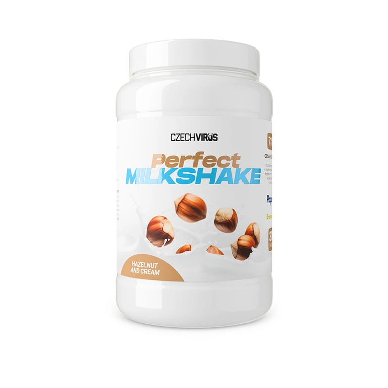 Czech Virus Perfect Milkshake 900 g