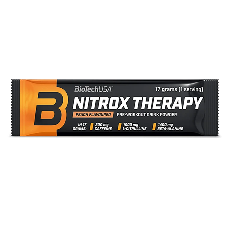 BioTech Nitrox Therapy 17 g