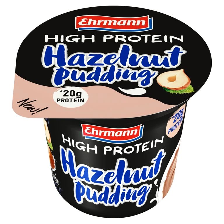 Ehrmann High Protein Pudding 200 g