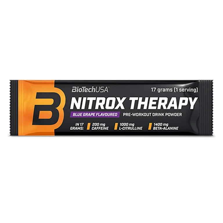 BioTech Nitrox Therapy 17 g