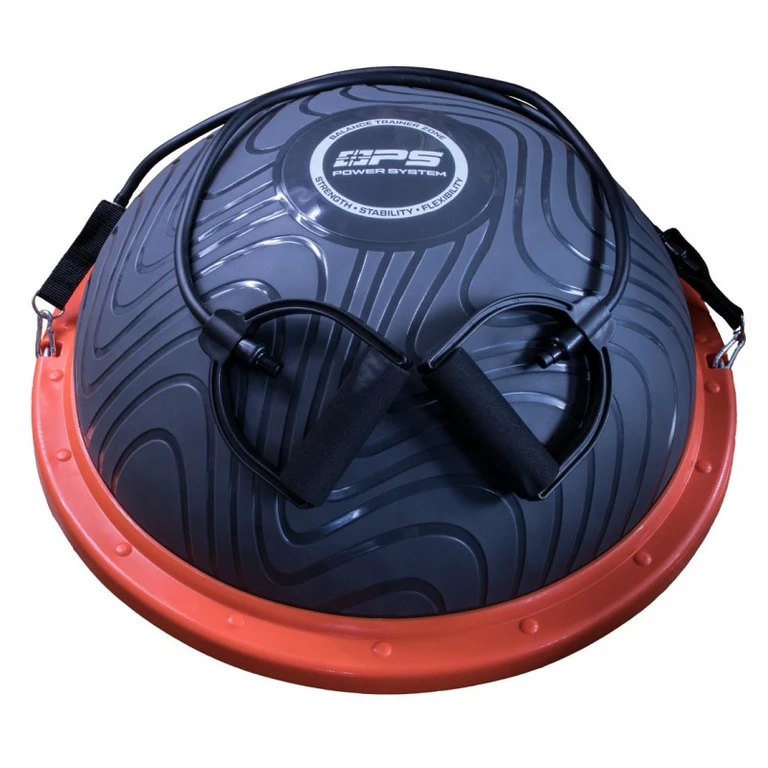 Power System Balance Trainer Zone