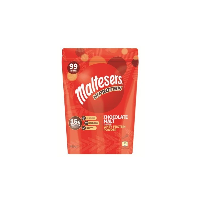 Maltesers Hi Protein 450 g chocolate malt