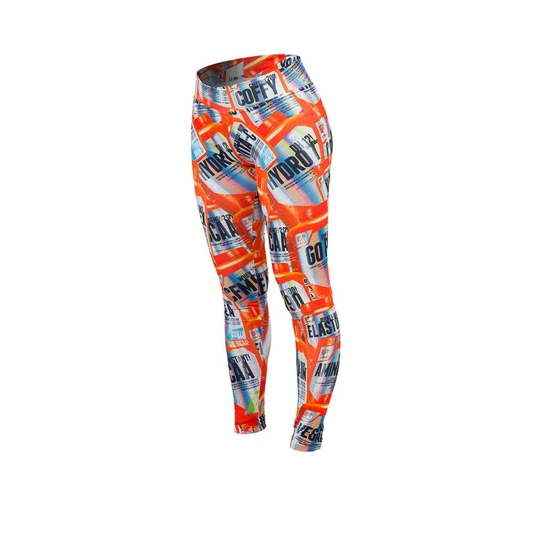 Extrifit Legíny orange-grey