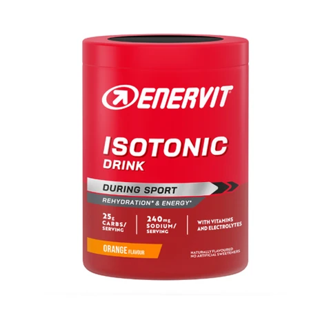 Enervit Isotonic Drink 420 g