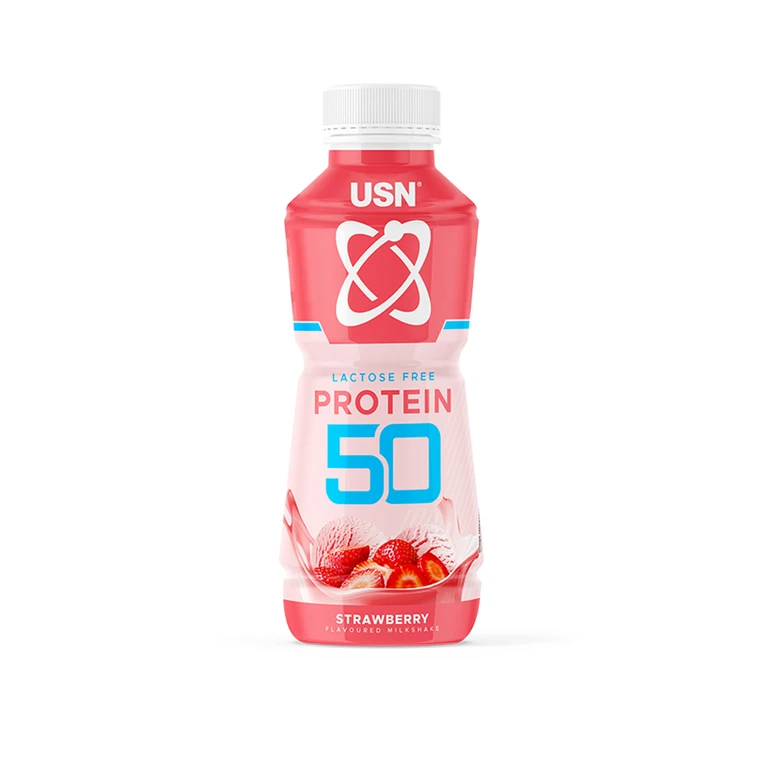 USN Trust 50 Protein 500 ml