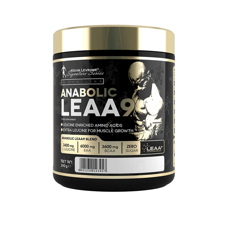 Kevin Levrone LEAA9 240 g