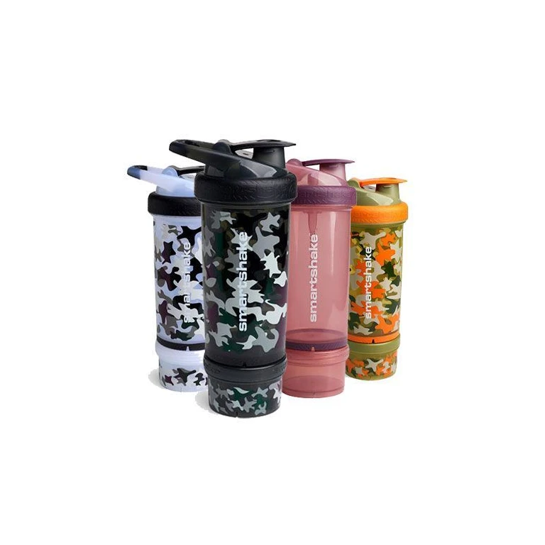 SmartShake™ Šejkr Revive 600 +150 ml