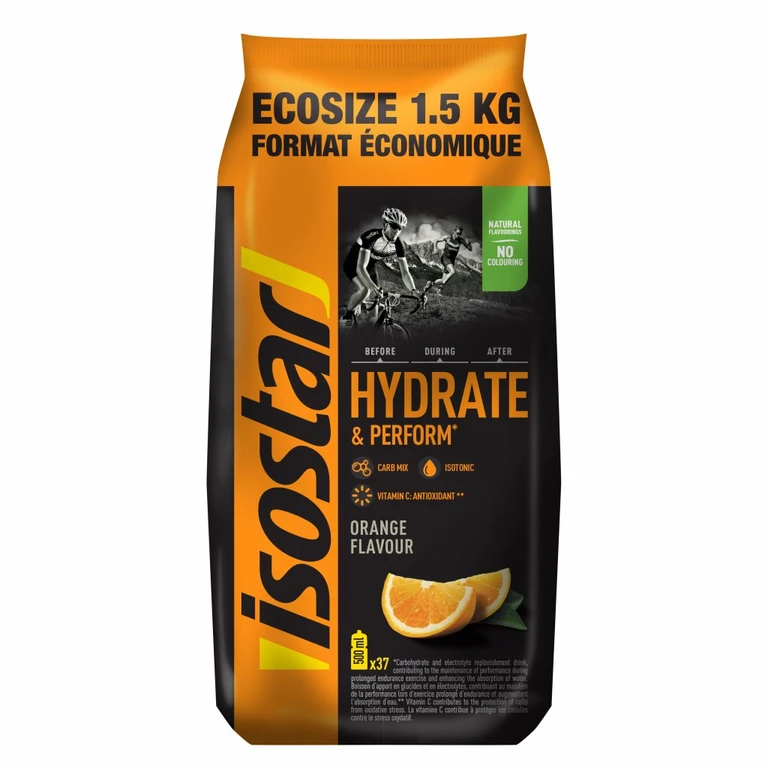 Isostar Hydrate Perform 1500 g